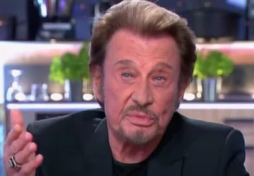 johnny hallyday nouvelle chanson devoilee