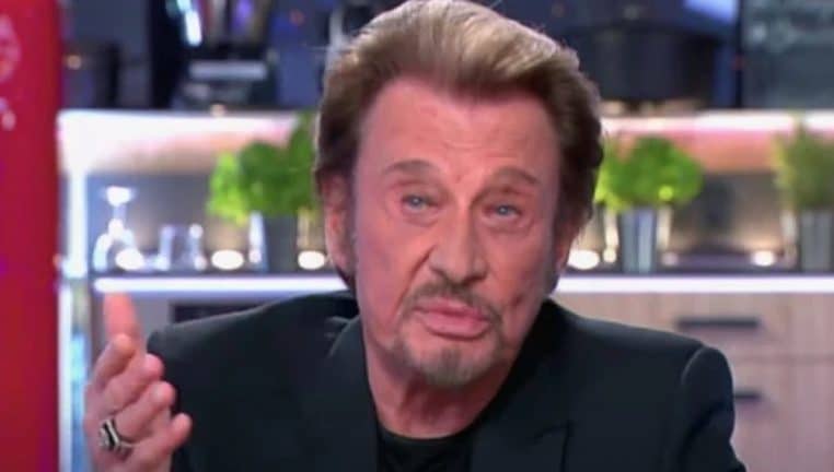 johnny hallyday nouvelle chanson devoilee