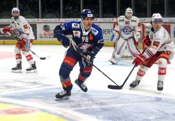 joueur de hockey decede 29 ans blessure match