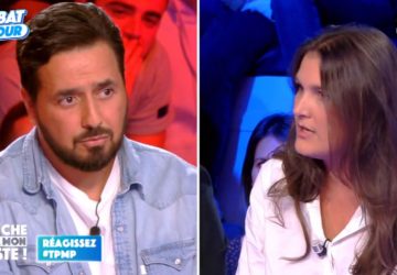 juliette briens moundir tpmp (2)