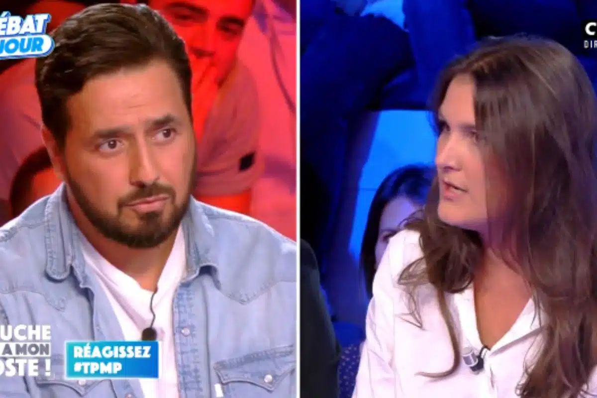 juliette briens moundir tpmp (2)