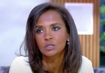 Nouveau projet de Karine Le Marchand