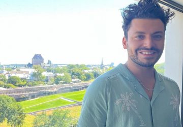 Kev Adams annonce une nouvelle surprenante