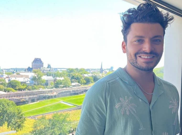 Kev Adams annonce une nouvelle surprenante