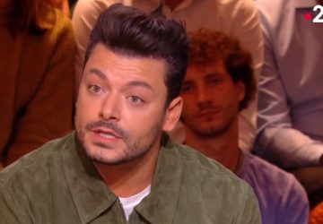 kev adams malaise quelle époque plateau