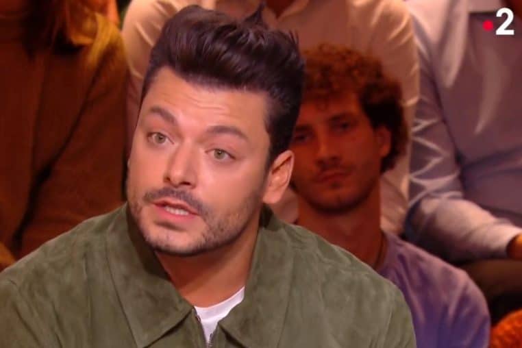 kev adams malaise quelle époque plateau