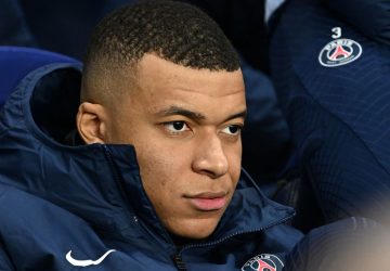 Kylian Mbappé : cette habitude imposée par sa mère