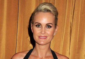 laeticia hallyday
