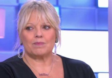 laurence boccolini confidence poids carriere