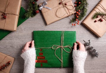 Lidl dévoile son catalogue de cadeaux