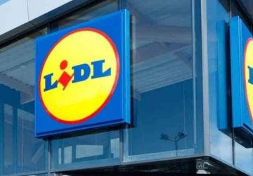 Lidl dévoile ses offres pour la Black Friday