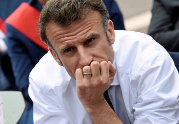 macron
