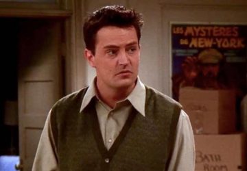 matthew perry certificat deces devoile