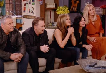 matthew perry mort reaction actrice