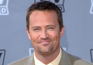 Matthew Perry : les résultats des analyses toxicologiques tombent