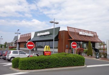 mcdonalds