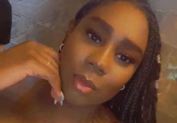 Marseille : Mélodie, 34 ans, est portée disparue