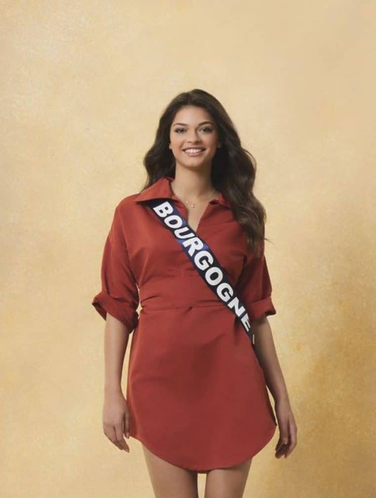 Miss Bourgogne