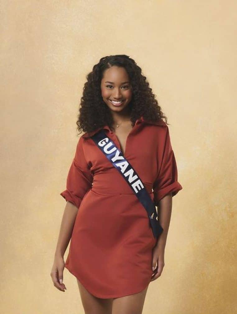 Miss France 2024 Découvrez les sublimes photos officielles des candidates