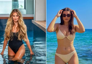 miss maillot