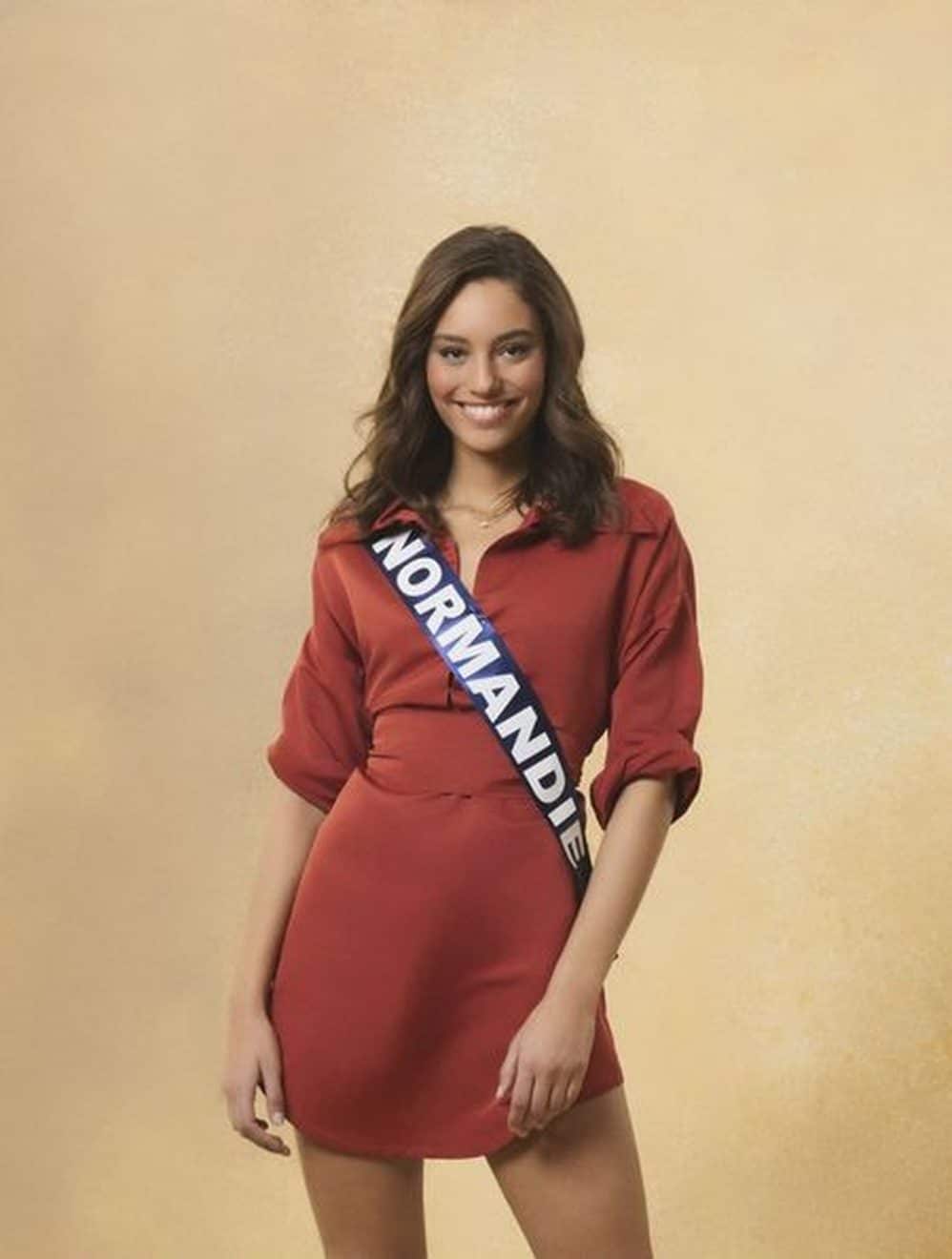 Miss France 2024 Découvrez les sublimes photos officielles des candidates