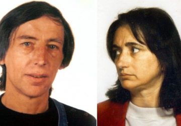"Monique Olivier la diabolique"