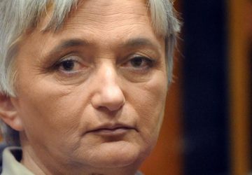 Monique Olivier HPI ?