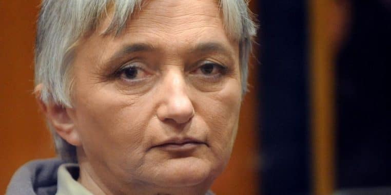 Monique Olivier HPI ?