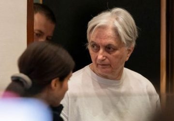 Procès de Monique Olivier : elle passe aux aveux