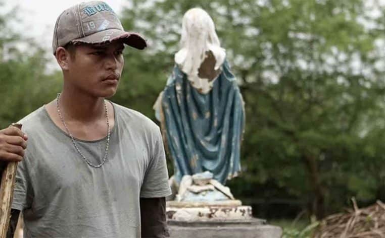 mort acteur Kévin Munoz Netflix AppleTV+ people