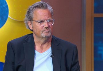 mort de matthew perry fortune