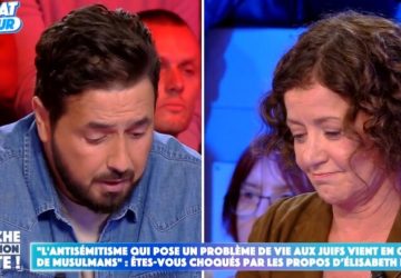 Moundir : sa lettre offusque la toile