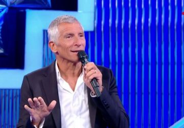 nagui flagrant delit noubliez pas les paroles