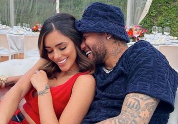 neymar bruna