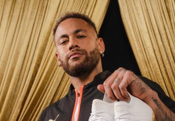 neymar justice