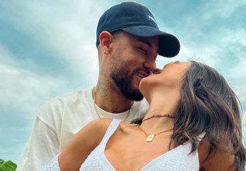 neymar trompe femme 92 fois