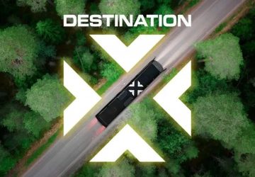 Destination X sur M6