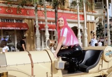 onlyfan disney