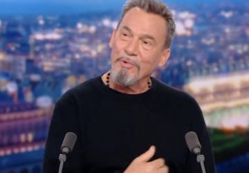 florent pagny