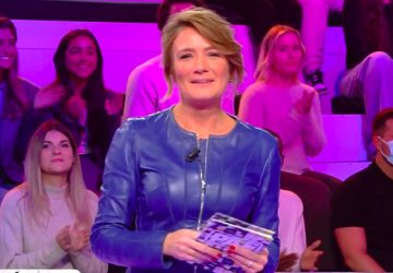 pascale de la tour du pin coup de gueule c8