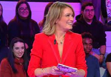 Pascale de la Tour du Pin draguée