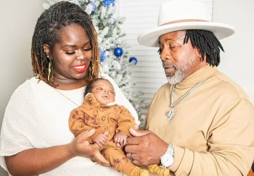 Il devient papa à 62 ans