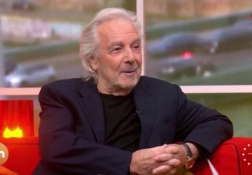 pierre arditi cette bonne nouvelle au sujet santé