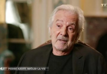 Pierre Arditi