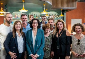 Le tournage de Plus belle la vie gênant ? Le maire d'Allauch répond