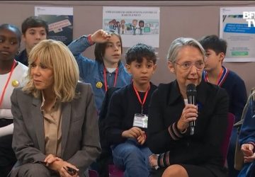 Elisabeth Borne : cette réaction qui questionne