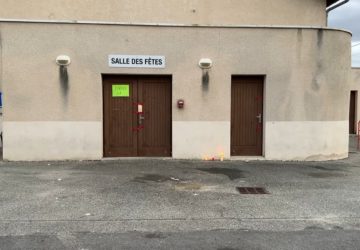 salle des fetes soiree drame un mort