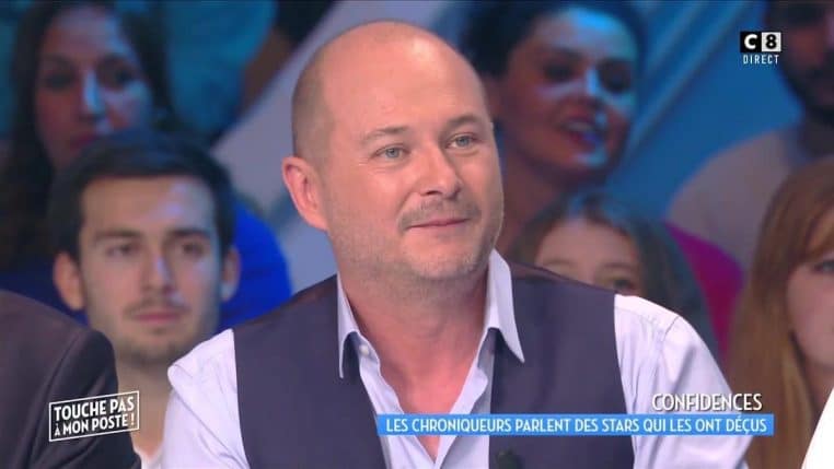 sebastien cauet accuse viol collaboration chaud lapin