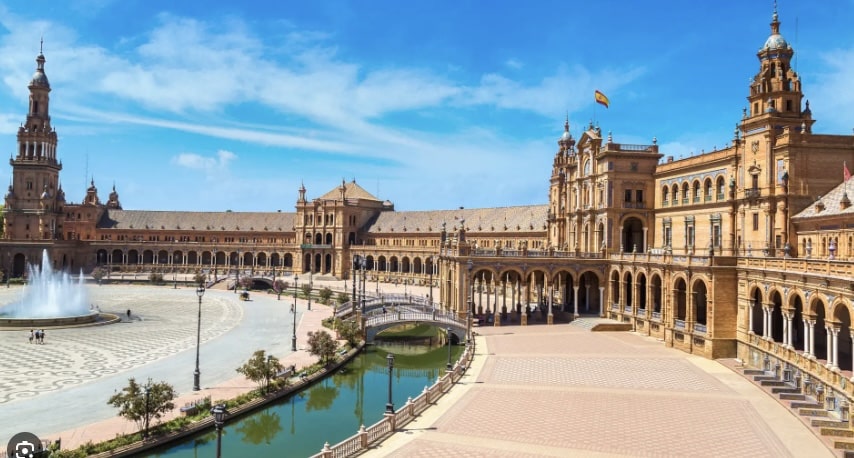 seville