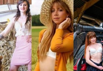 agricultrice